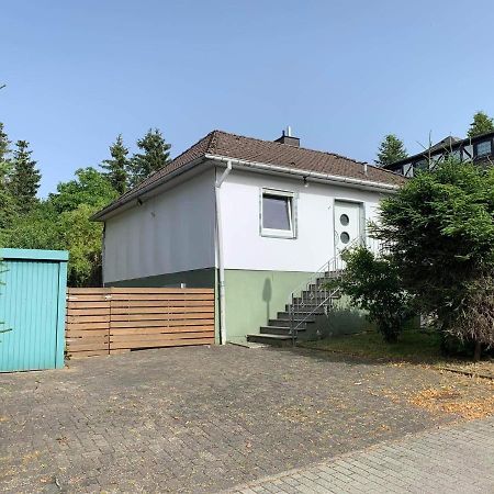 Ferienhaus In Der Eifel Kall Bagian luar foto