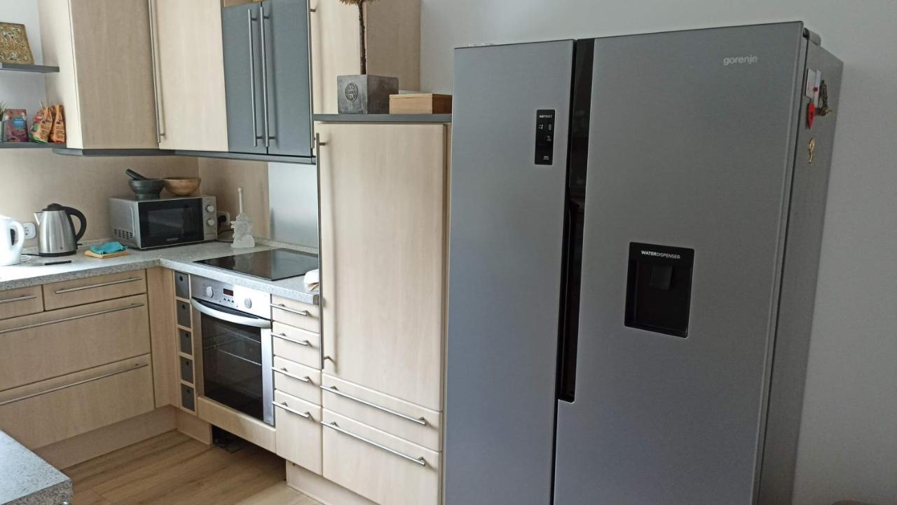 Ferienhaus In Der Eifel Kall Bagian luar foto